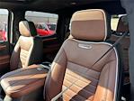 New 2025 GMC Sierra 1500 Denali Ultimate Crew Cab 4WD Pickup for sale #SI13179 - photo 24