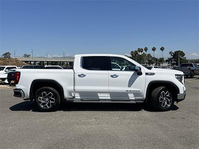 New 2026 GMC Sierra 1500 SLT Crew Cab Pickup for sale #SI13184 - photo 2