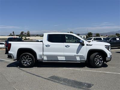 New 2026 GMC Sierra 1500 SLT Crew Cab Pickup for sale #SI13185 - photo 2