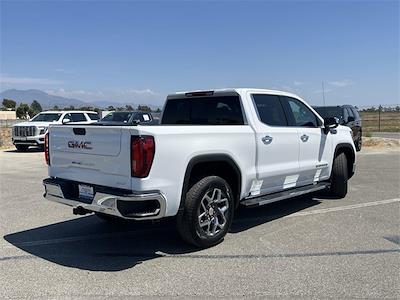 New 2026 GMC Sierra 1500 SLT Crew Cab Pickup for sale #SI13185 - photo 2