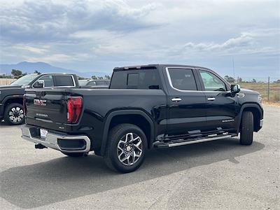 New 2026 GMC Sierra 1500 SLT Crew Cab Pickup for sale #SI13187 - photo 2