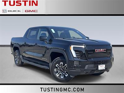 New 2026 GMC Sierra EV Elevation Crew Cab AWD Pickup for sale #SI13195 - photo 1