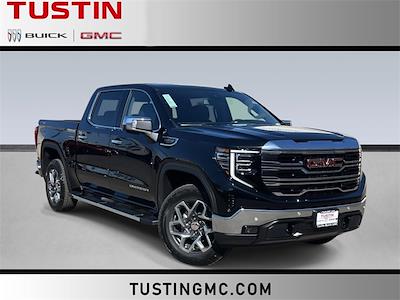 New 2026 GMC Sierra 1500 SLT Crew Cab 4WD Pickup for sale #SI13199 - photo 1
