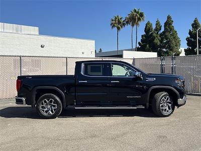 New 2026 GMC Sierra 1500 SLT Crew Cab 4WD Pickup for sale #SI13199 - photo 2