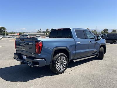 New 2025 GMC Sierra 1500 Denali Ultimate Crew Cab 4WD Pickup for sale #SI13200 - photo 2