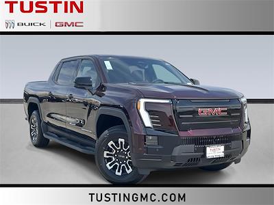New 2026 GMC Sierra EV Elevation Crew Cab AWD Pickup for sale #SI13202 - photo 1