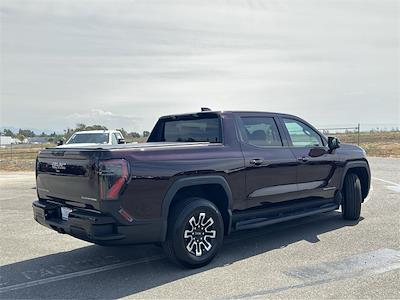 New 2026 GMC Sierra EV Elevation Crew Cab AWD Pickup for sale #SI13202 - photo 2