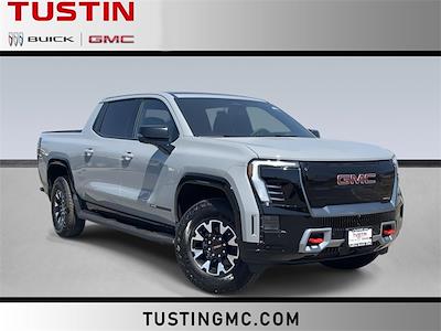 New 2026 GMC Sierra EV AT4 Crew Cab AWD Pickup for sale #SI13204 - photo 1