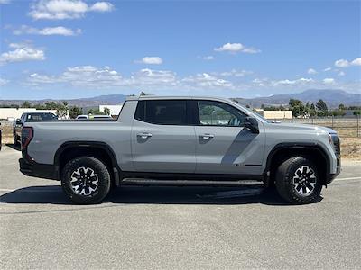 New 2026 GMC Sierra EV AT4 Crew Cab AWD Pickup for sale #SI13204 - photo 2