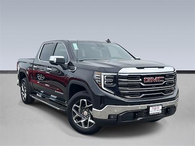 New 2026 GMC Sierra 1500 SLT Crew Cab Pickup for sale #SI13208 - photo 1