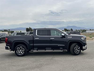 New 2026 GMC Sierra 1500 SLT Crew Cab Pickup for sale #SI13208 - photo 2