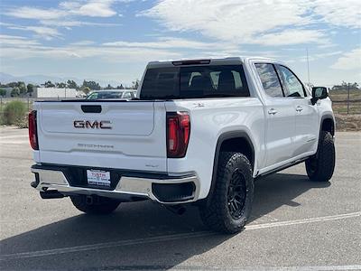 New 2026 GMC Sierra 1500 SLT Crew Cab for sale #SI13209M - photo 2