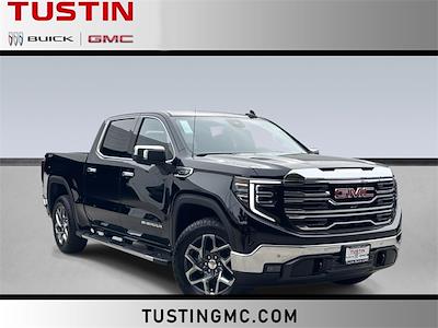 New 2026 GMC Sierra 1500 SLT Crew Cab 4WD Pickup for sale #SI13210 - photo 1