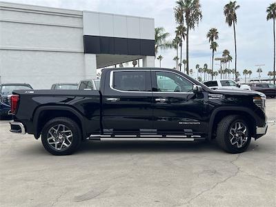 New 2026 GMC Sierra 1500 SLT Crew Cab 4WD Pickup for sale #SI13210 - photo 2