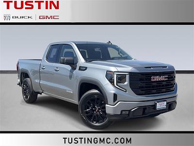 New 2026 GMC Sierra 1500 Elevation Double Cab Pickup for sale #SI13213 - photo 1