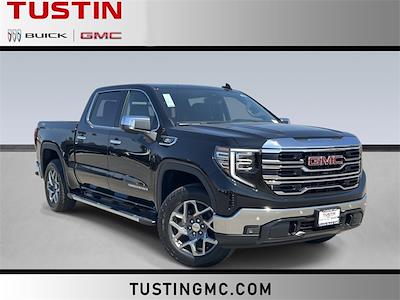 New 2026 GMC Sierra 1500 SLT Crew Cab 4WD Pickup for sale #SI13214 - photo 1