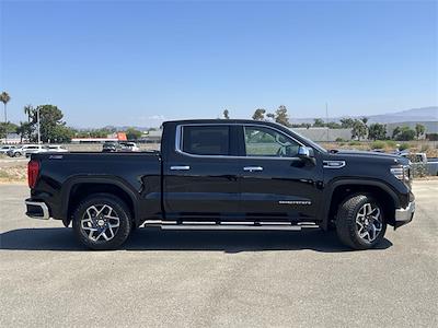 New 2026 GMC Sierra 1500 SLT Crew Cab 4WD Pickup for sale #SI13214 - photo 2