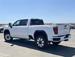 New 2026 GMC Sierra 2500 Denali Crew Cab 4WD Pickup for sale #SI13228 - photo 5