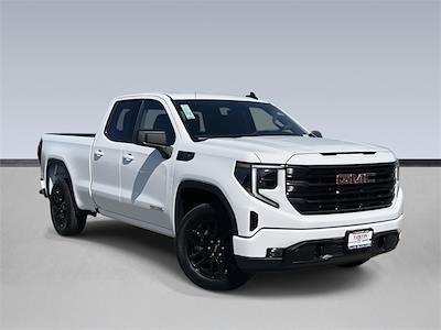 New 2026 GMC Sierra 1500 Elevation Double Cab Pickup for sale #SI13234 - photo 1