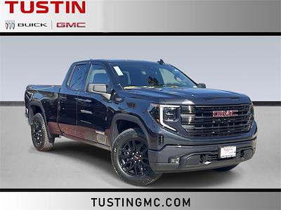 New 2026 GMC Sierra 1500 Elevation Double Cab 4WD Pickup for sale #SI13235 - photo 1