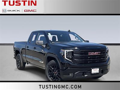 New 2026 GMC Sierra 1500 Elevation Double Cab Pickup for sale #SI13236 - photo 1