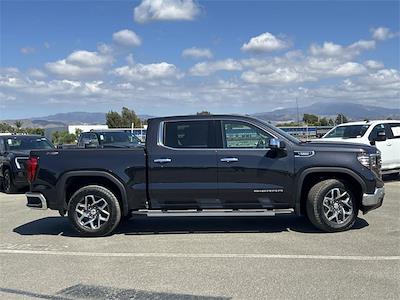 New 2026 GMC Sierra 1500 SLT Crew Cab 4WD Pickup for sale #SI13237 - photo 2
