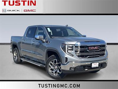 New 2026 GMC Sierra 1500 SLT Crew Cab 4WD Pickup for sale #SI13239 - photo 1