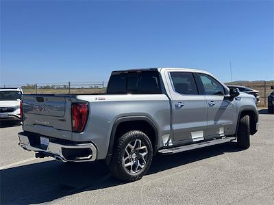 New 2026 GMC Sierra 1500 SLT Crew Cab for sale #SI13239 - photo 2