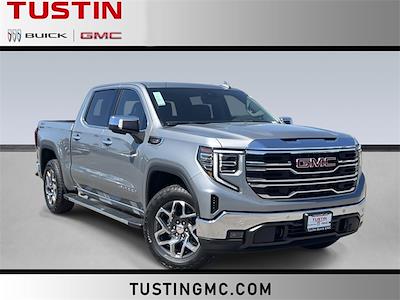 New 2026 GMC Sierra 1500 SLT Crew Cab 4WD Pickup for sale #SI13240 - photo 1