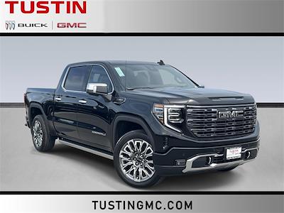 New 2026 GMC Sierra 1500 Denali Ultimate Crew Cab 4WD Pickup for sale #SI13241 - photo 1