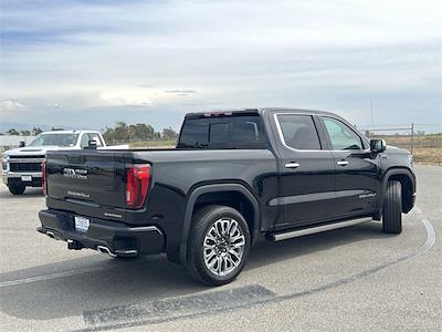 New 2026 GMC Sierra 1500 Denali Ultimate Crew Cab for sale #SI13241 - photo 2