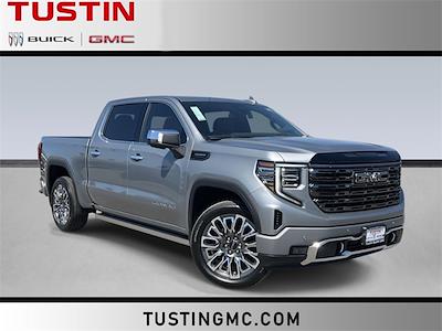 New 2026 GMC Sierra 1500 Denali Ultimate Crew Cab 4WD Pickup for sale #SI13243 - photo 1