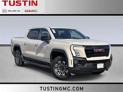 New 2026 GMC Sierra EV Elevation Crew Cab AWD Pickup for sale #SI13254 - photo 1