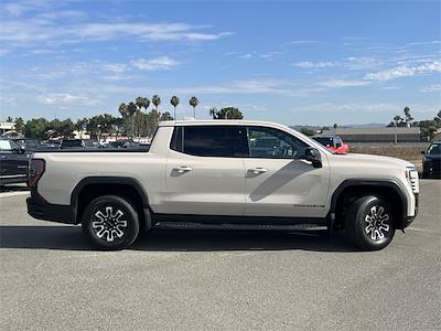 New 2026 GMC Sierra EV Elevation Crew Cab AWD Pickup for sale #SI13254 - photo 2