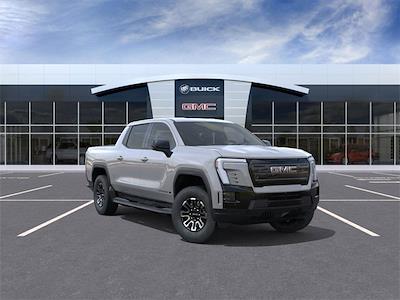 New 2026 GMC Sierra EV Elevation Crew Cab AWD Pickup for sale #SI13278 - photo 1