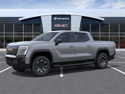 New 2026 GMC Sierra EV Elevation Crew Cab AWD Pickup for sale #SI13278 - photo 2