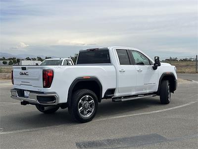 New 2026 GMC Sierra 2500 SLE Double Cab for sale #SI13322 - photo 2