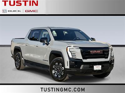 New 2026 GMC Sierra EV Elevation Crew Cab AWD Pickup for sale #SI13323 - photo 1
