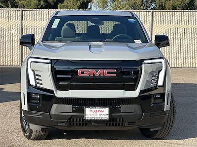 New 2026 GMC Sierra EV Elevation Crew Cab AWD Pickup for sale #SI13323 - photo 2