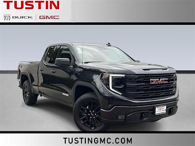 New 2026 GMC Sierra 1500 Elevation Double Cab 4WD Pickup for sale #SI13346 - photo 1