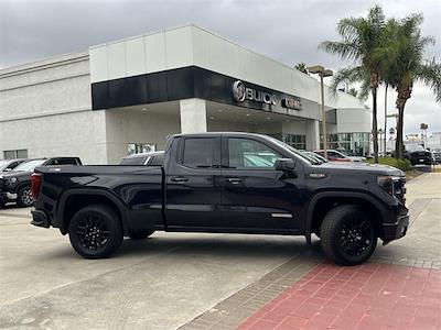 New 2026 GMC Sierra 1500 Elevation Double Cab 4WD Pickup for sale #SI13346 - photo 2