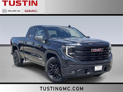 New 2026 GMC Sierra 1500 Elevation Double Cab Pickup for sale #SI13347 - photo 1