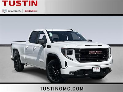 New 2026 GMC Sierra 1500 Elevation Double Cab Pickup for sale #SI13348 - photo 1