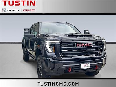 New 2026 GMC Sierra 2500 AT4 Crew Cab 4WD Pickup for sale #SI13356 - photo 1