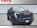 New 2026 GMC Sierra 2500 AT4 Crew Cab 4WD Pickup for sale #SI13356 - photo 1