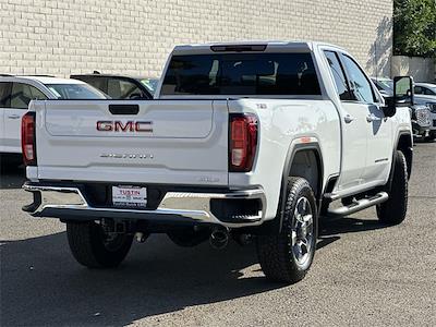 New 2026 GMC Sierra 2500 SLE Double Cab for sale #SI13362 - photo 2