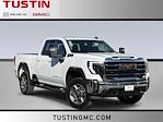 New 2026 GMC Sierra 2500 SLE Double Cab 4WD Pickup for sale #SI13362 - photo 1