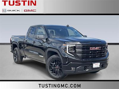 New 2026 GMC Sierra 1500 Elevation Double Cab Pickup for sale #SI13363 - photo 1