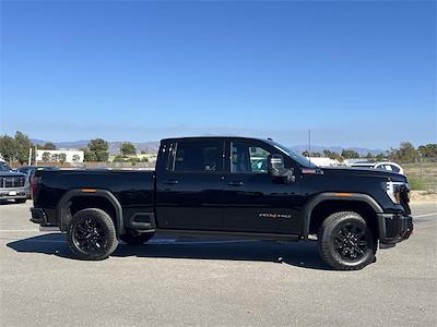 New 2026 GMC Sierra 2500 AT4 Crew Cab 4WD Pickup for sale #SI13369 - photo 2