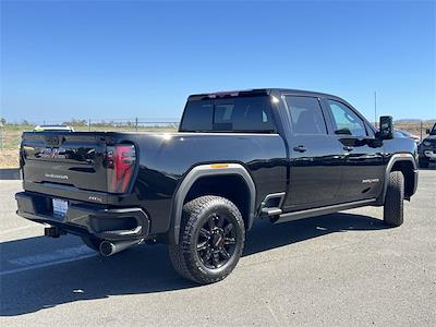 New 2026 GMC Sierra 2500 AT4 Crew Cab for sale #SI13369 - photo 2